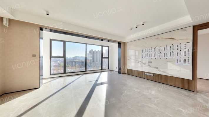 世园金茂府二手房实景图