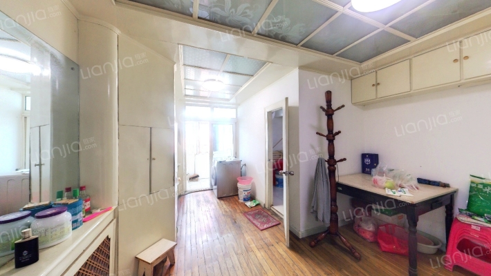 凌山二街二手房实景图