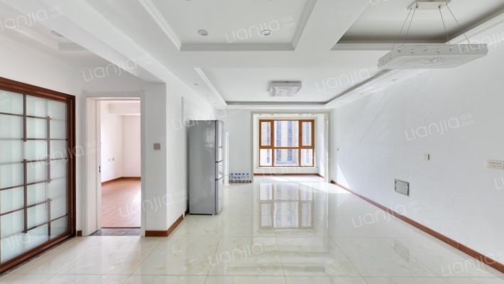 北海丽景二手房实景图