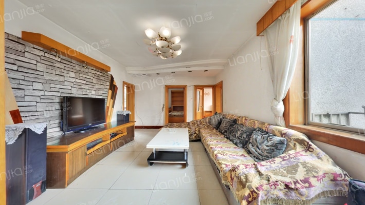 省医宿舍二手房实景图