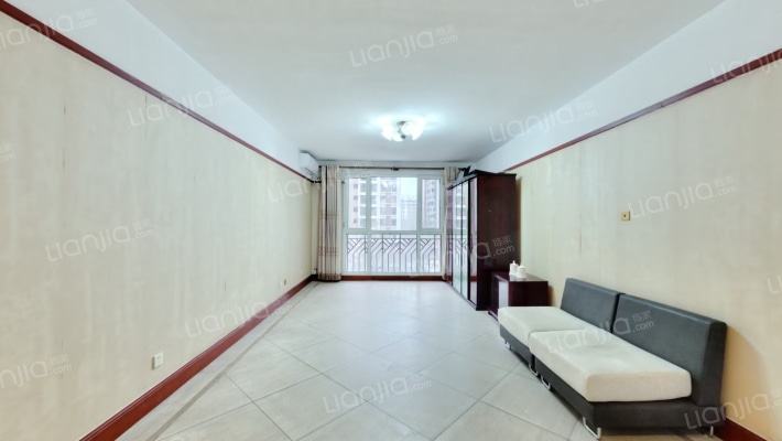 富力又一城A区二手房实景图