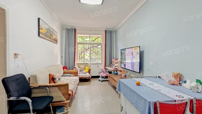 农机局家属区二手房实景图