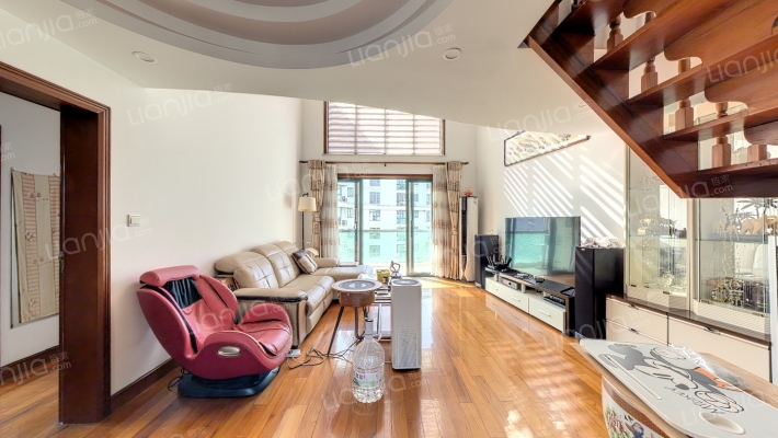 海昌苑二手房实景图