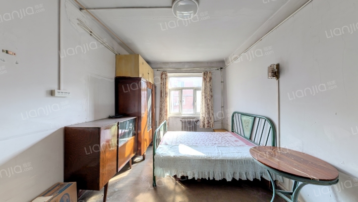 新中里二手房实景图