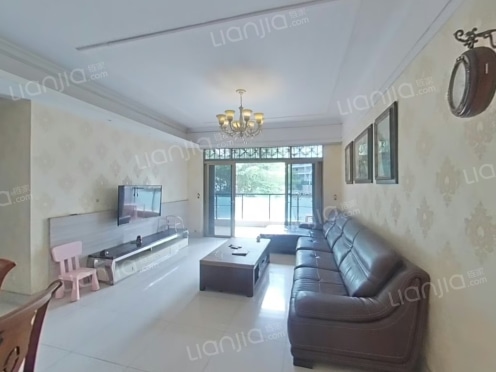 整租·美力百富雅苑二期 3室2厅 南