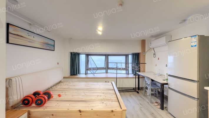 镜湖之星二手房实景图