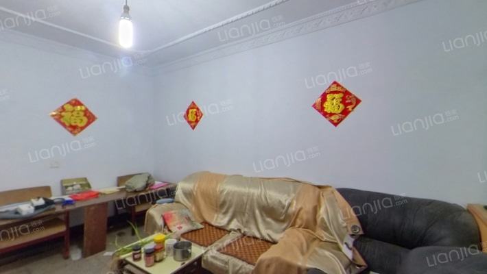 县食品公司楼二手房实景图