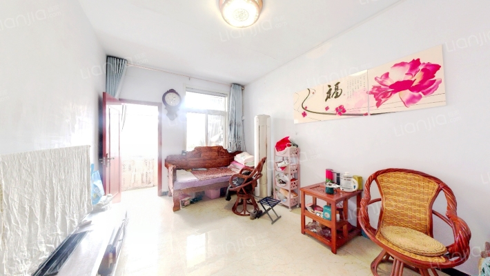 共青团西路南六巷二手房实景图