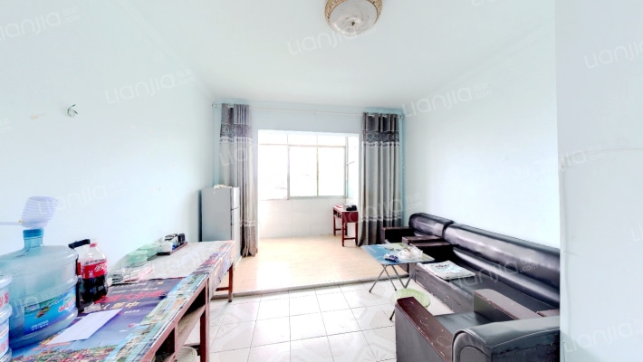 红阳小区二手房实景图