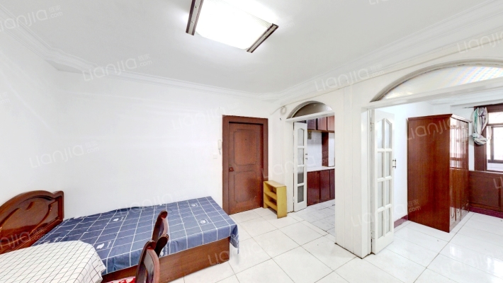 敬宾里二手房实景图