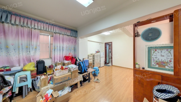 聚宝苑二手房实景图