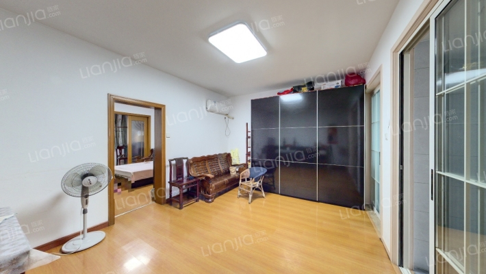 盛星苑二手房实景图