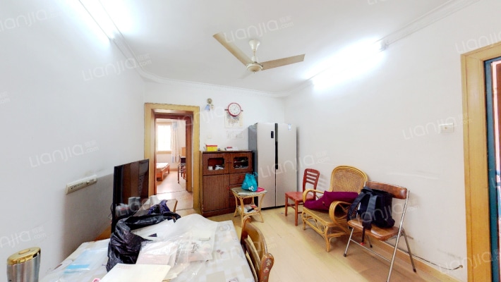 石化大湖新村(双岗路)二手房实景图