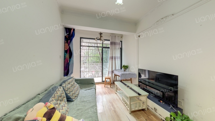 大观祥苑二手房实景图