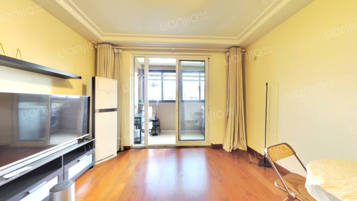 招商虹桥华府二手房实景图