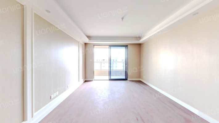 融创澜山郡二手房实景图