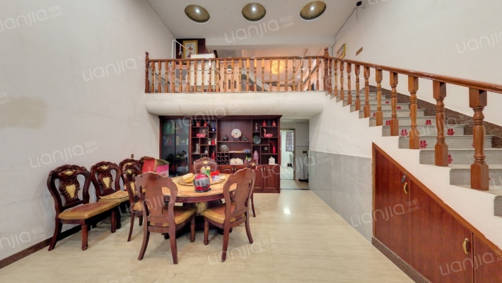 南屏社区二手房实景图