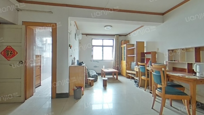 丛台路17号院二手房实景图