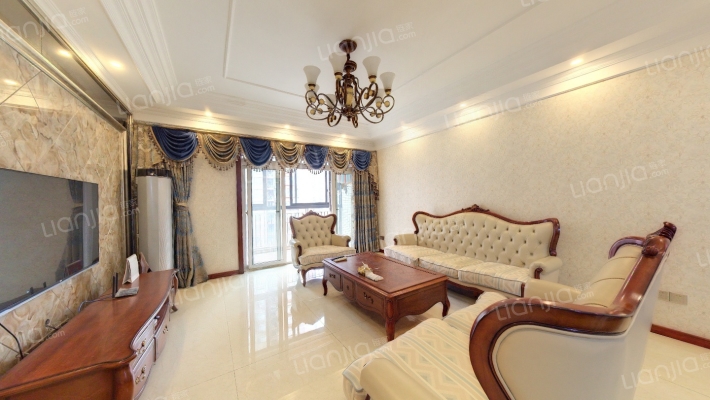 景苑二手房实景图