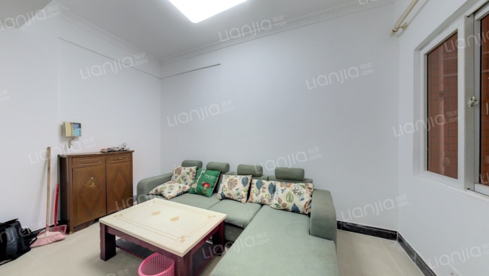 鸿业·自由港二手房实景图