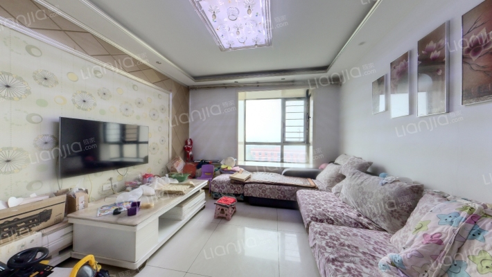 颐和盛世二手房实景图