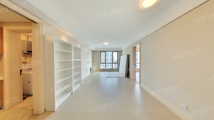 全运村棣棠园二手房实景图