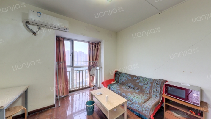 知贤坊二手房实景图