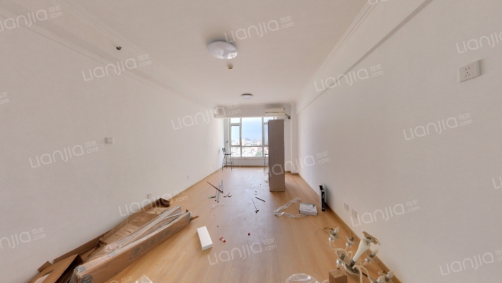 正恒园二手房实景图