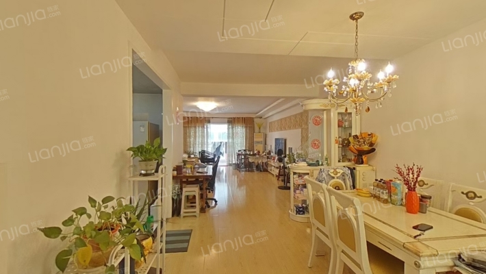 瑞安花园二手房实景图