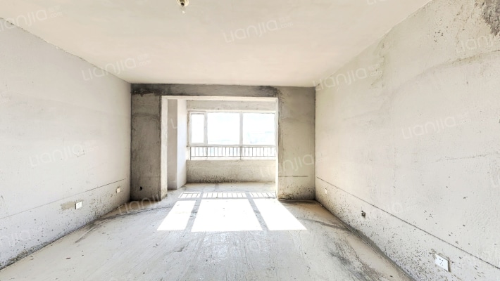 和园小区二手房实景图