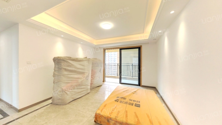 中建璟和城二手房实景图