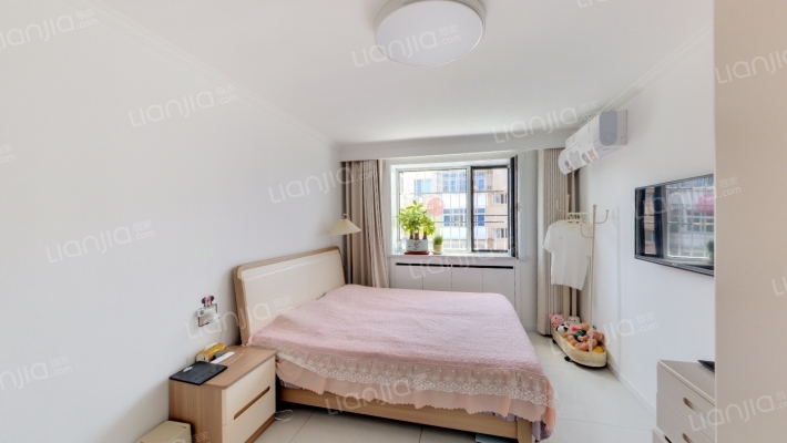 新建里(塘沽区)二手房实景图