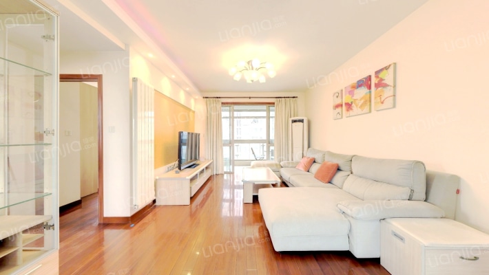 新凤城二手房实景图