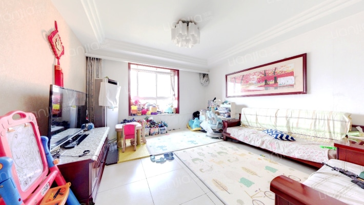 林凯花园二手房实景图