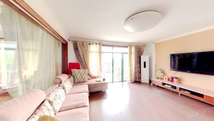 星湖花园二手房实景图