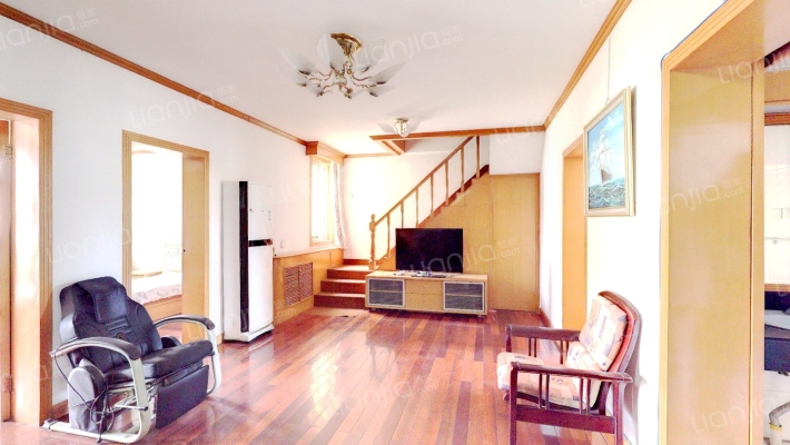 碧雨花园二手房实景图