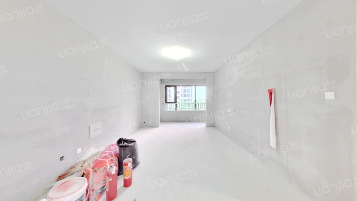 霸州塞纳郦都二手房实景图