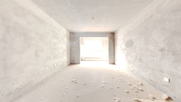 豪迈滨河花园二手房实景图