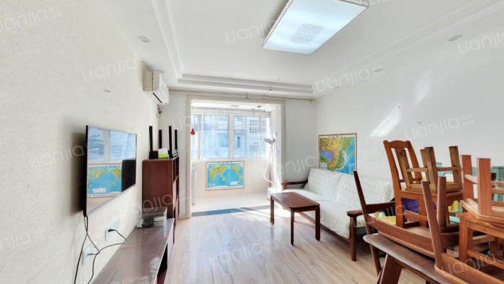 玉兰里二手房实景图