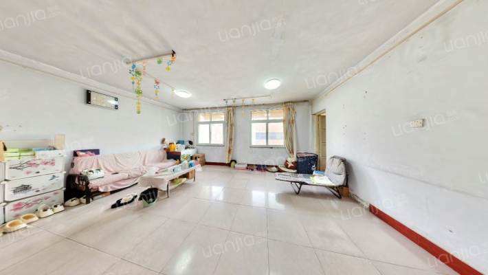 苏桥乡家属院二手房实景图