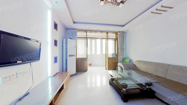 宏泰嘉苑二手房实景图