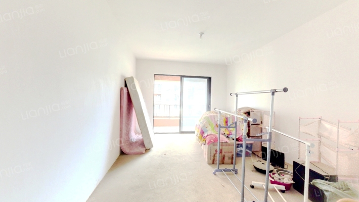 中海半岛华府二手房实景图