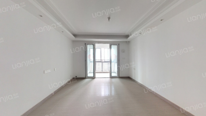 中南公园物语二手房实景图