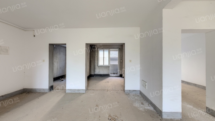 凤凰新城二手房实景图