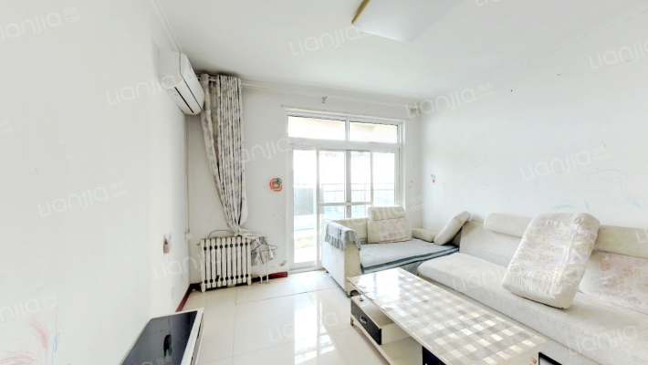 北美枫情二手房实景图