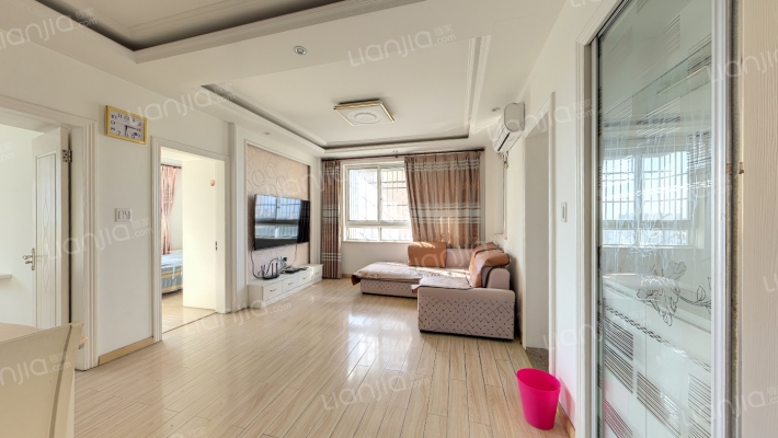 和兴家园西区二手房实景图