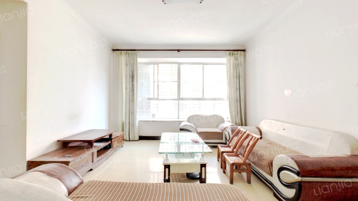 弘盛三元居二手房实景图