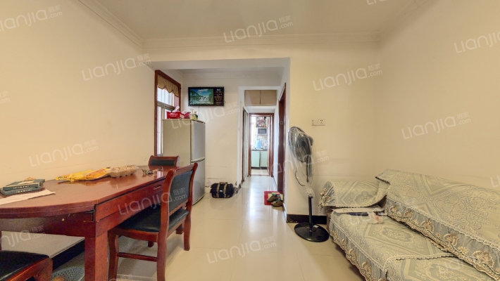 通榆南村二手房实景图