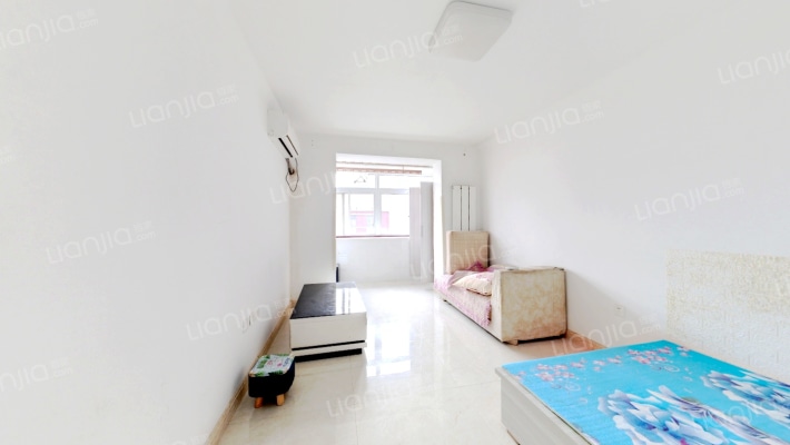 新华北里二手房实景图