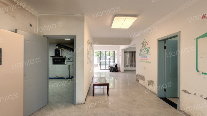 瑞府二手房实景图